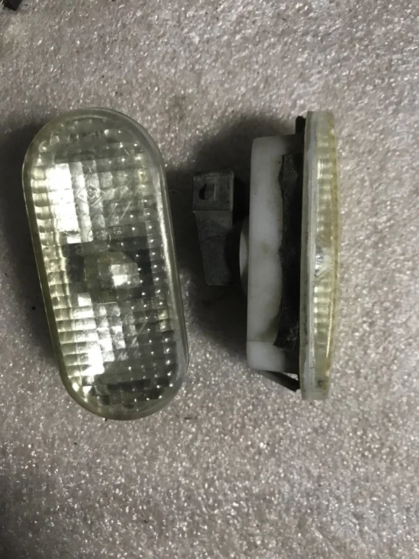 Повторитель Chery Amulet A15 - изображение 1