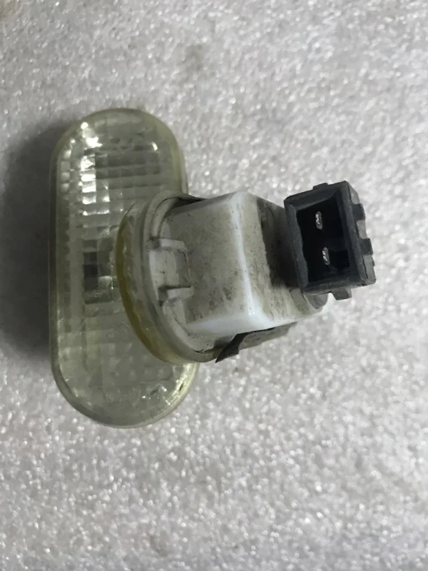 Повторитель Chery Amulet A15 - миниатюра 2