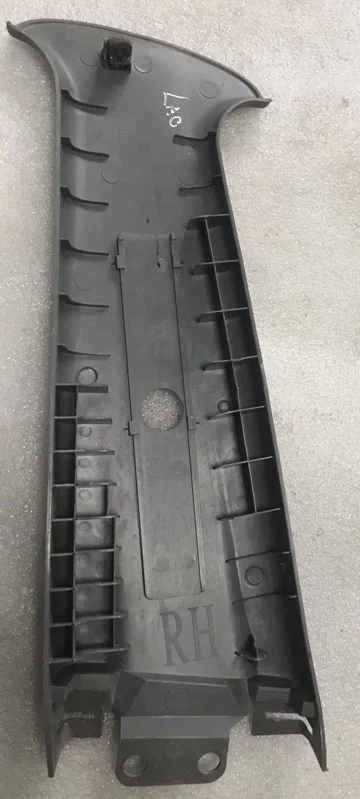 Пластик салона Chevrolet Lacetti J200 1.8 2010 - миниатюра 2