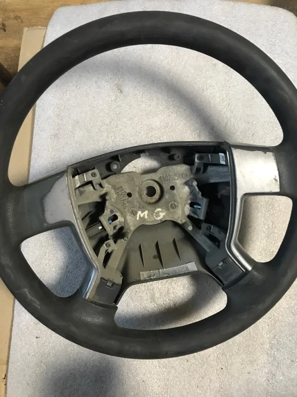 Руль Geely Emgrand EC7 - изображение 1