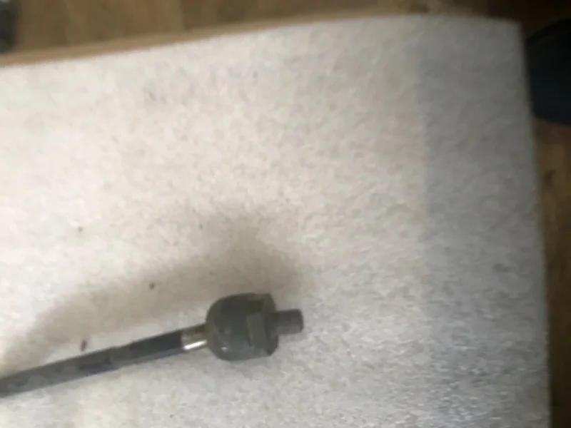 Рулевая тяга Chery Amulet A15 - миниатюра 3