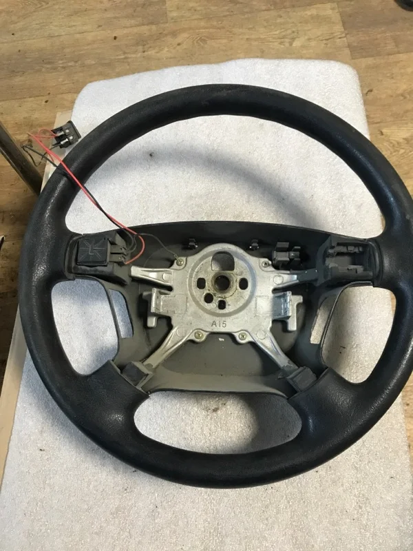 Руль Chery Amulet A15 - изображение 1