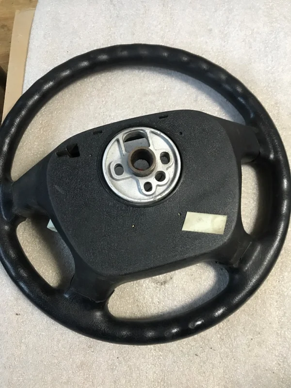 Руль Chery Amulet A15 - миниатюра 3