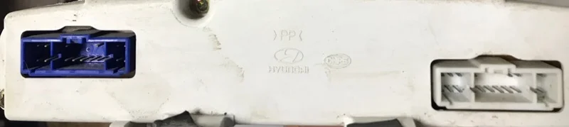 Щиток приборов Hyundai Matrix ХЕТЧБЕК 1.6 2006 - миниатюра 4