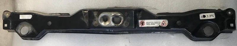 Планка Chery Tiggo t11 2.0 4G63 2011