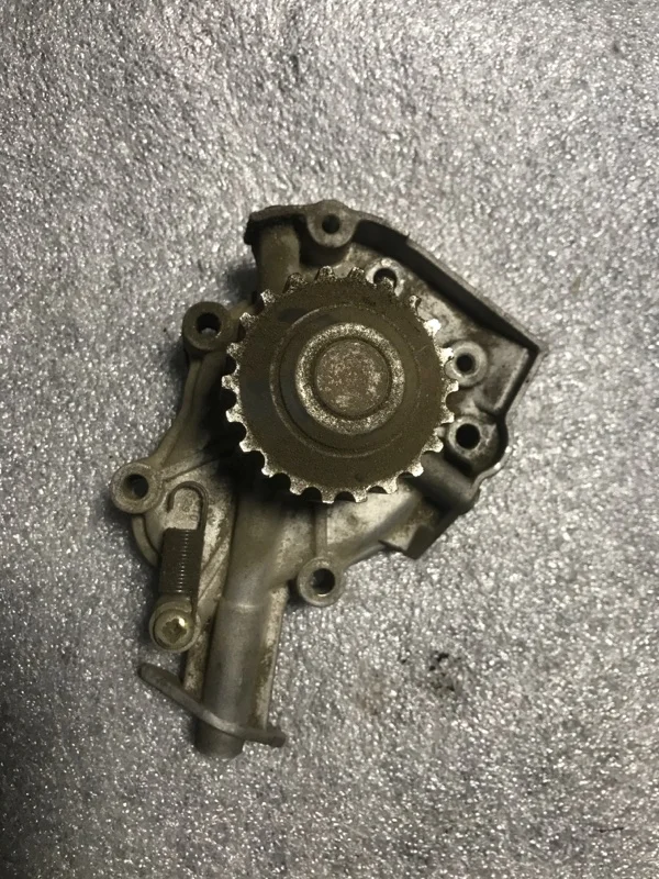 Помпа Chevrolet Aveo Т 200