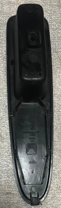 Пластик салона Chery Amulet A15 1.6 - миниатюра 2