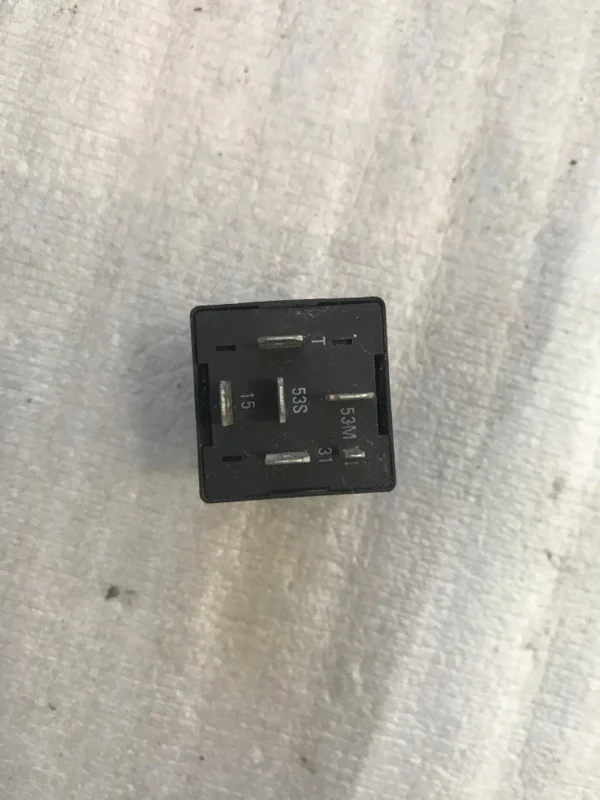 Реле Chery Amulet A15 - миниатюра 2