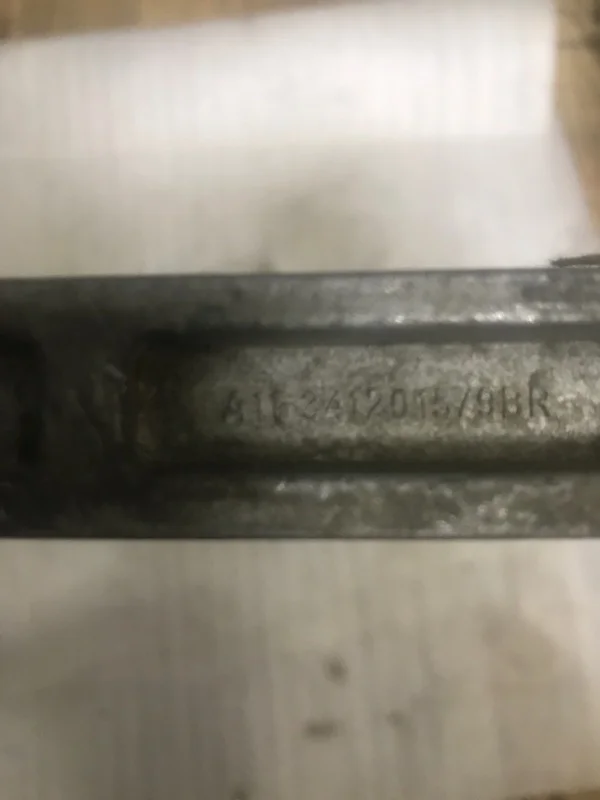 Кронштейн Chery Amulet A15 - миниатюра 3