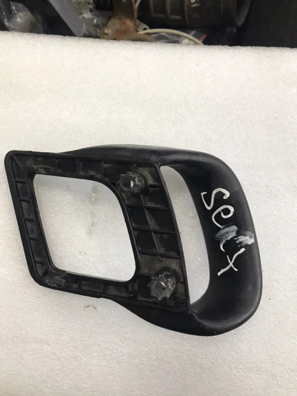 Ручка двери внутренняя seat cordoba 1600 1996 - миниатюра 3