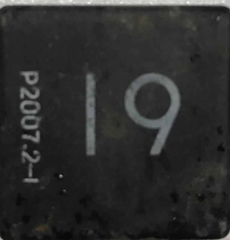 Реле Chery Amulet A15 1.6 2009 - миниатюра 3