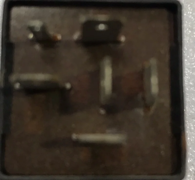 Реле Chery Amulet A15 1.6 2009 - миниатюра 4