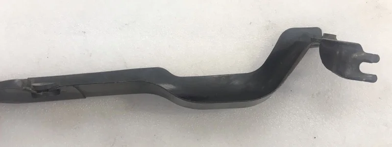 Кронштейн генератора Subaru Legacy В13 2.0 2006 - миниатюра 2
