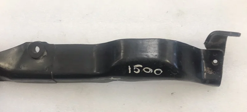 Кронштейн генератора Subaru Legacy В13 2.0 2006 - миниатюра 3