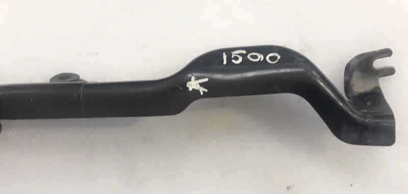 Кронштейн генератора Subaru Legacy В13 2.0 2006 - миниатюра 4