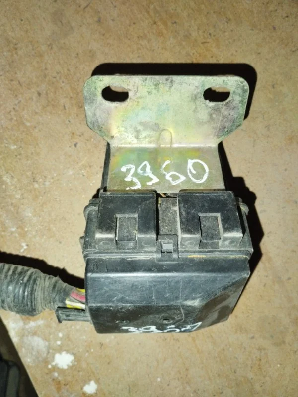 Блок реле Chery Amulet A15 1.6 2009 - миниатюра 4