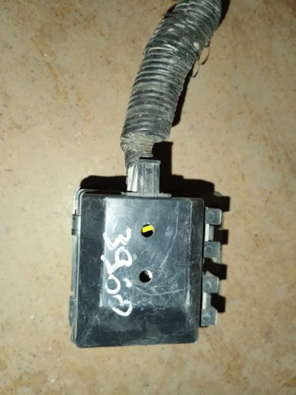 Блок реле Chery Amulet A15 1.6 2009 - миниатюра 5