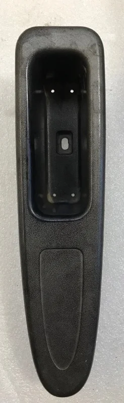 Пластик салона Chery Amulet A15 1.6 - изображение 1