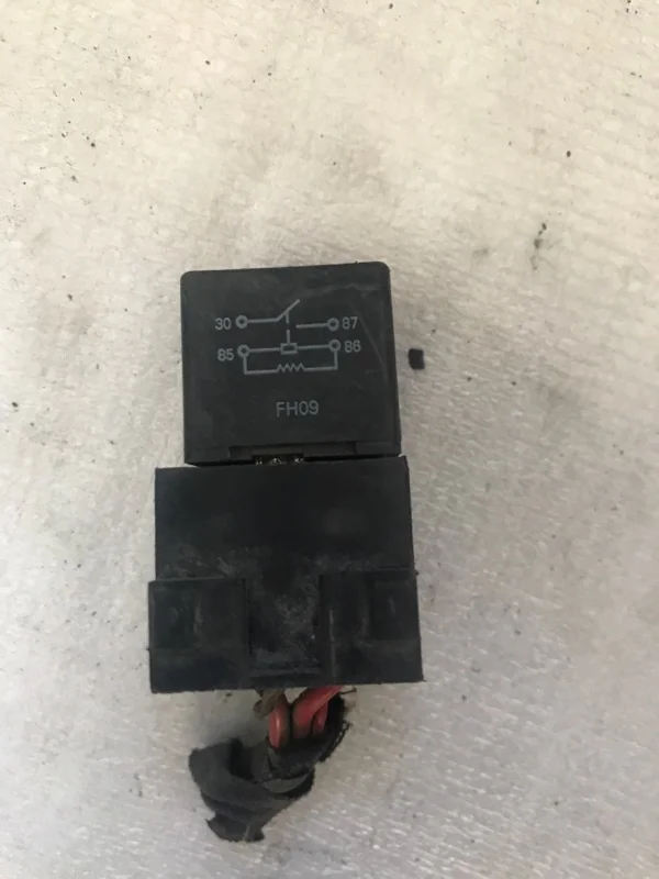 Реле Chery Amulet A15 - миниатюра 2