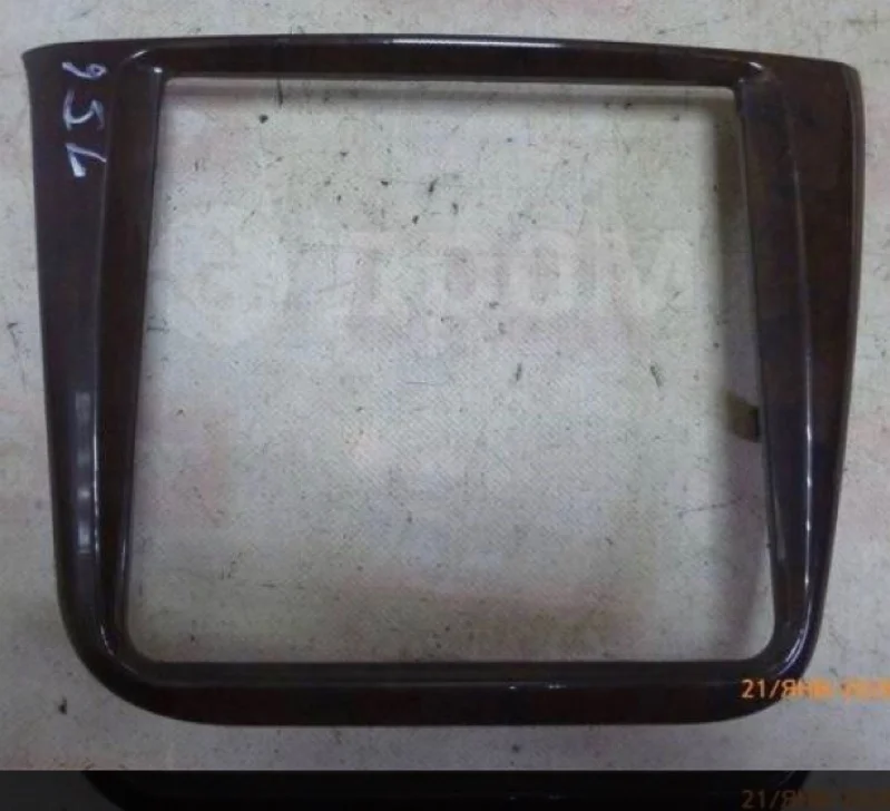 Пластик салона Daewoo Leganzа 2.0 2000