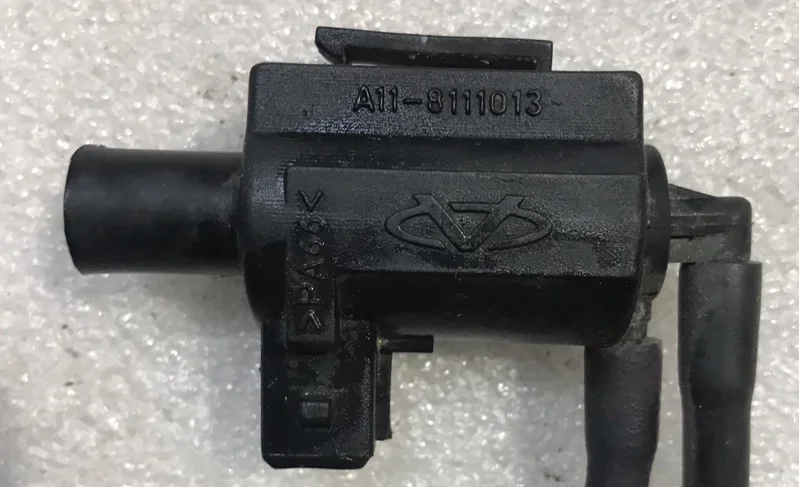 Клапан Chery Amulet A15 - миниатюра 2