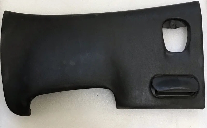 Пластик салона Daewoo Leganzа ZF 2.0 2000 - изображение 1