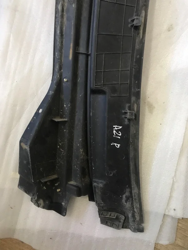 Жабо Chery Fora A21 A21 - изображение 1