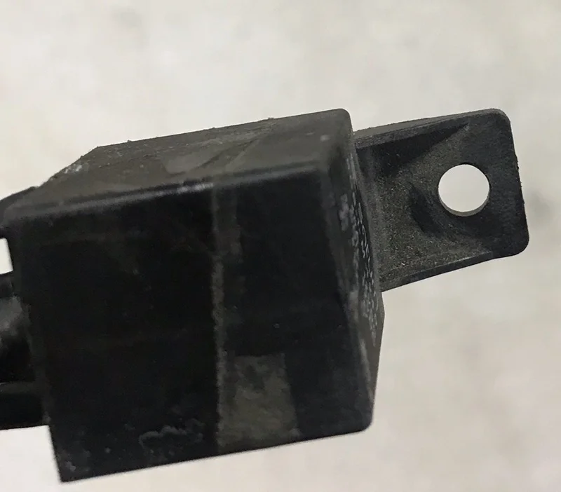 Реле Chery Amulet A15 1.6 - миниатюра 2
