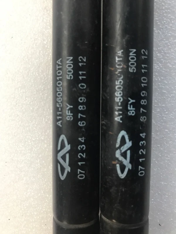 Амортизатор багажника Chery Amulet A15 - миниатюра 2