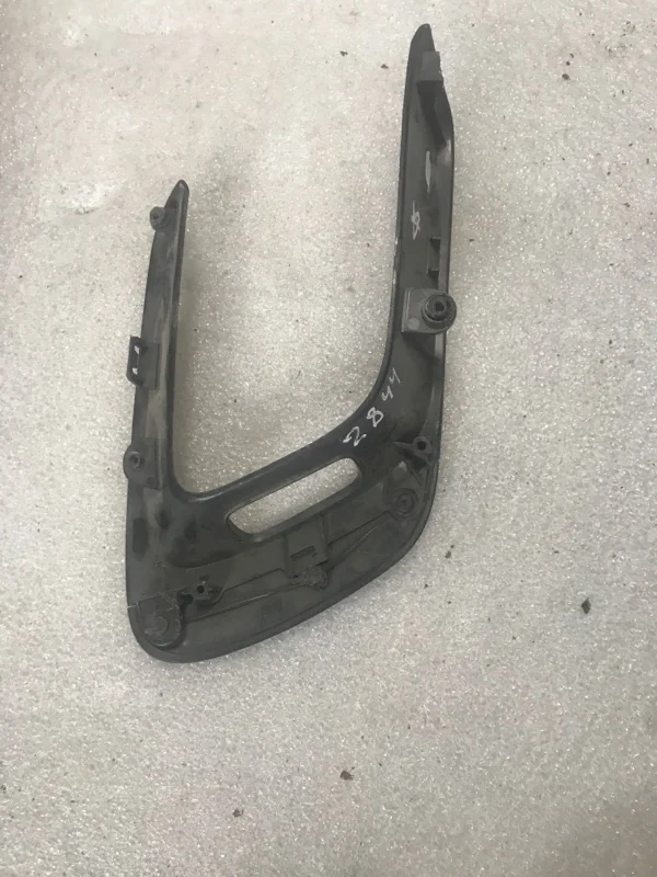 НАКЛАДКА ДВЕРИ Subaru Legacy В13 2.0 2006 - миниатюра 2