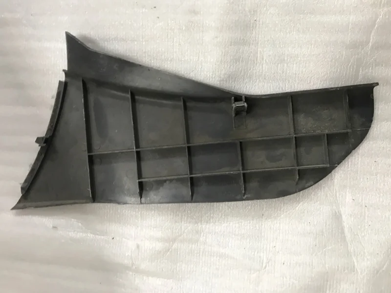Накладки прочие Daewoo Leganzа - миниатюра 2