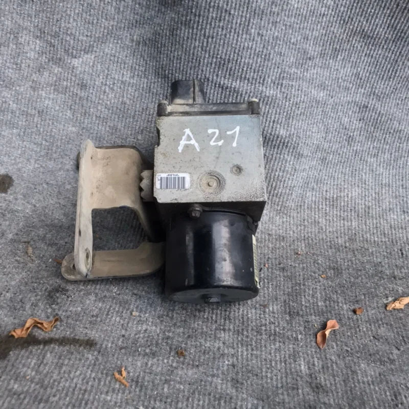 Блок abs Chery Fora A21 A21 SQR484F 2007 - изображение 1