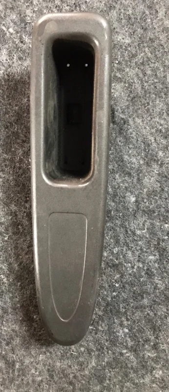 Пластик салона Chery Amulet A15 - изображение 1