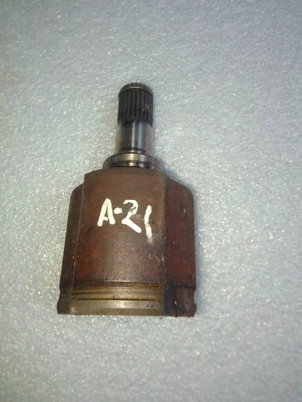 Привод Chery Fora A21 1.8 2010 - миниатюра 2