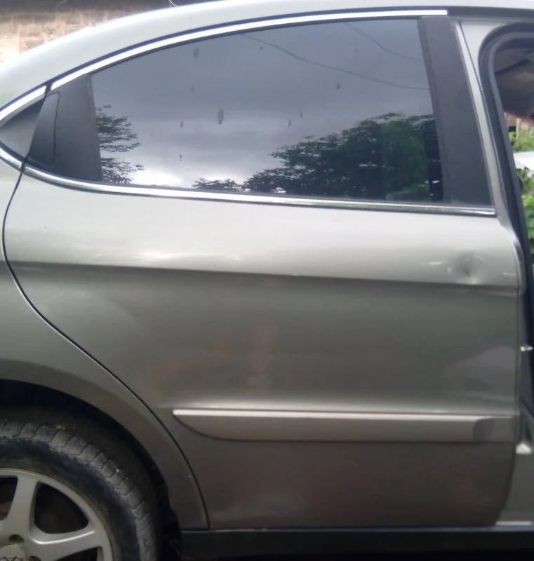 Дверь Chery M11 1.6 2013 - миниатюра 2