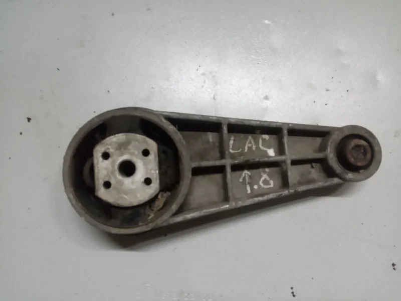 Подушка двигателя задняя Chevrolet Lacetti J200 - миниатюра 2