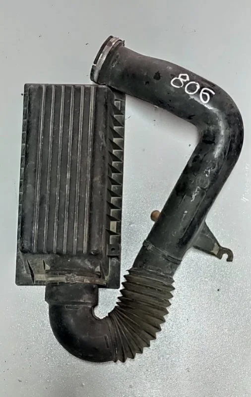 Корпус воздушного фильтра Peugeot 806 1.2 2009