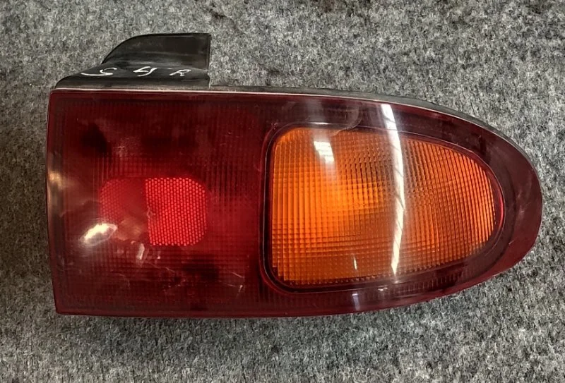 Фара Hyundai Sonata 3Y 3.0 1996 - изображение 1