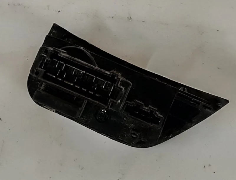 Переключатель света seat cordoba 1600 1996 - миниатюра 2