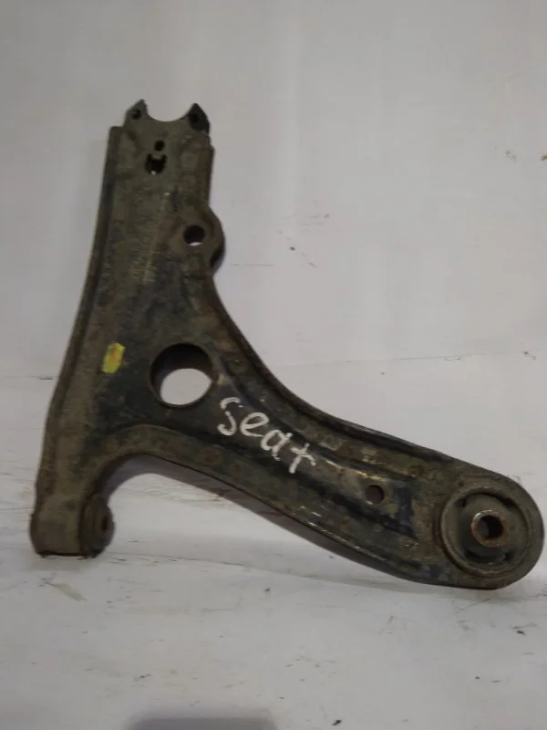 Рычаг подвески левый seat cordoba 1600 1996 - миниатюра 2