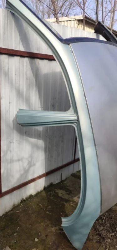 Крыша Daewoo Leganzа ZF 2.0 2000 - миниатюра 3