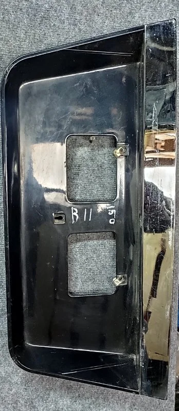 Накладки прочие Chery Eastar В 13 2011