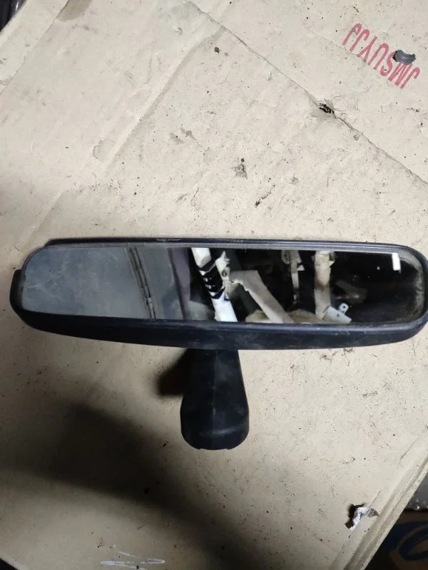 Зеркало салона Subaru Legacy EJ202 2005 - миниатюра 2