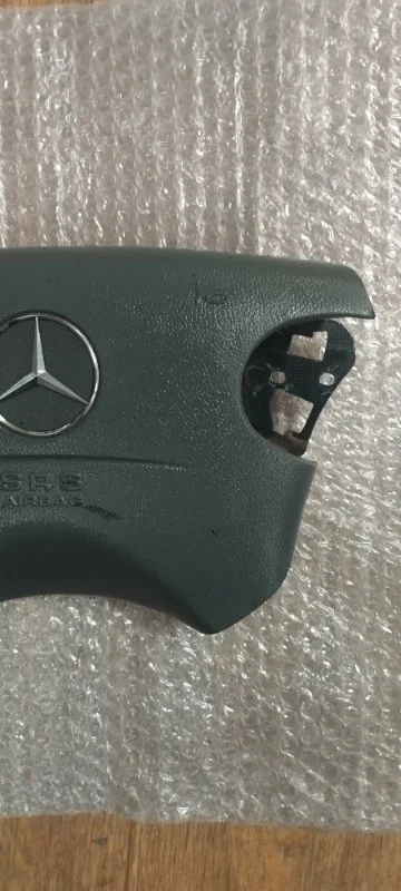 Аирбаг на руль Mercedes-Benz CLK-class W208 2.0 - миниатюра 2