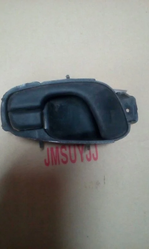 Ручка двери внутренняя правая Daewoo Lanos 2002 - изображение 1