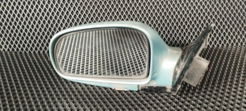 Зеркало заднего вида daewoo leganza 2.0 - миниатюра 6