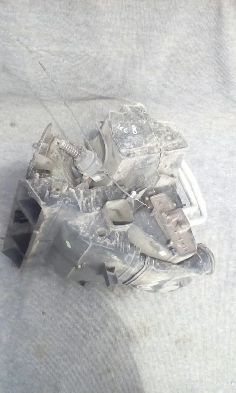 Корпус печки Opel Vectra B - миниатюра 2