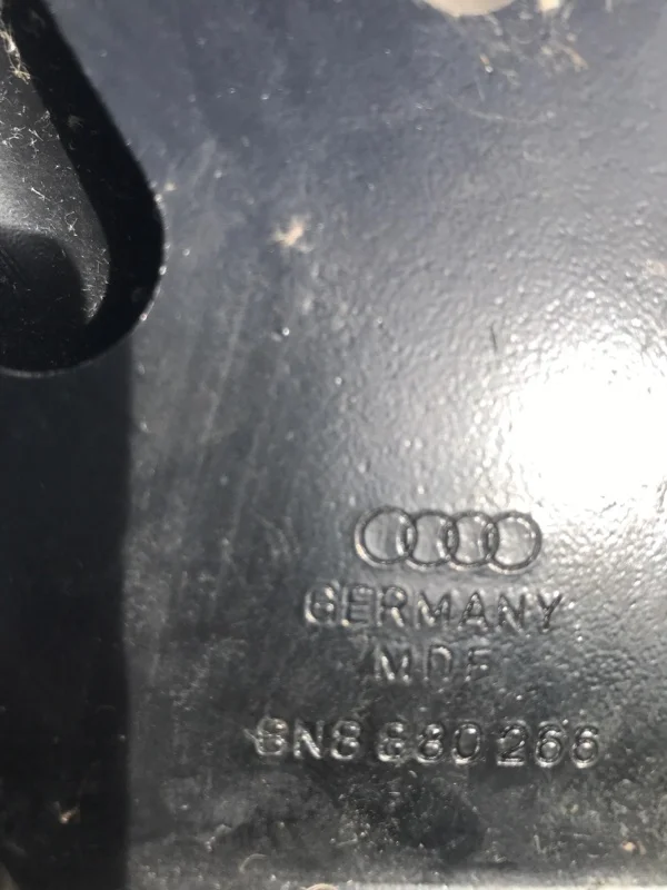 Кронштейн Audi TT 1.8 - миниатюра 4