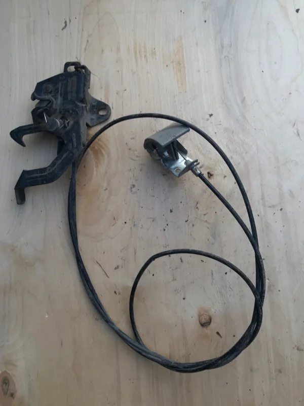 Замок капота Chery Fora A21 SQR484F 2010 - миниатюра 3