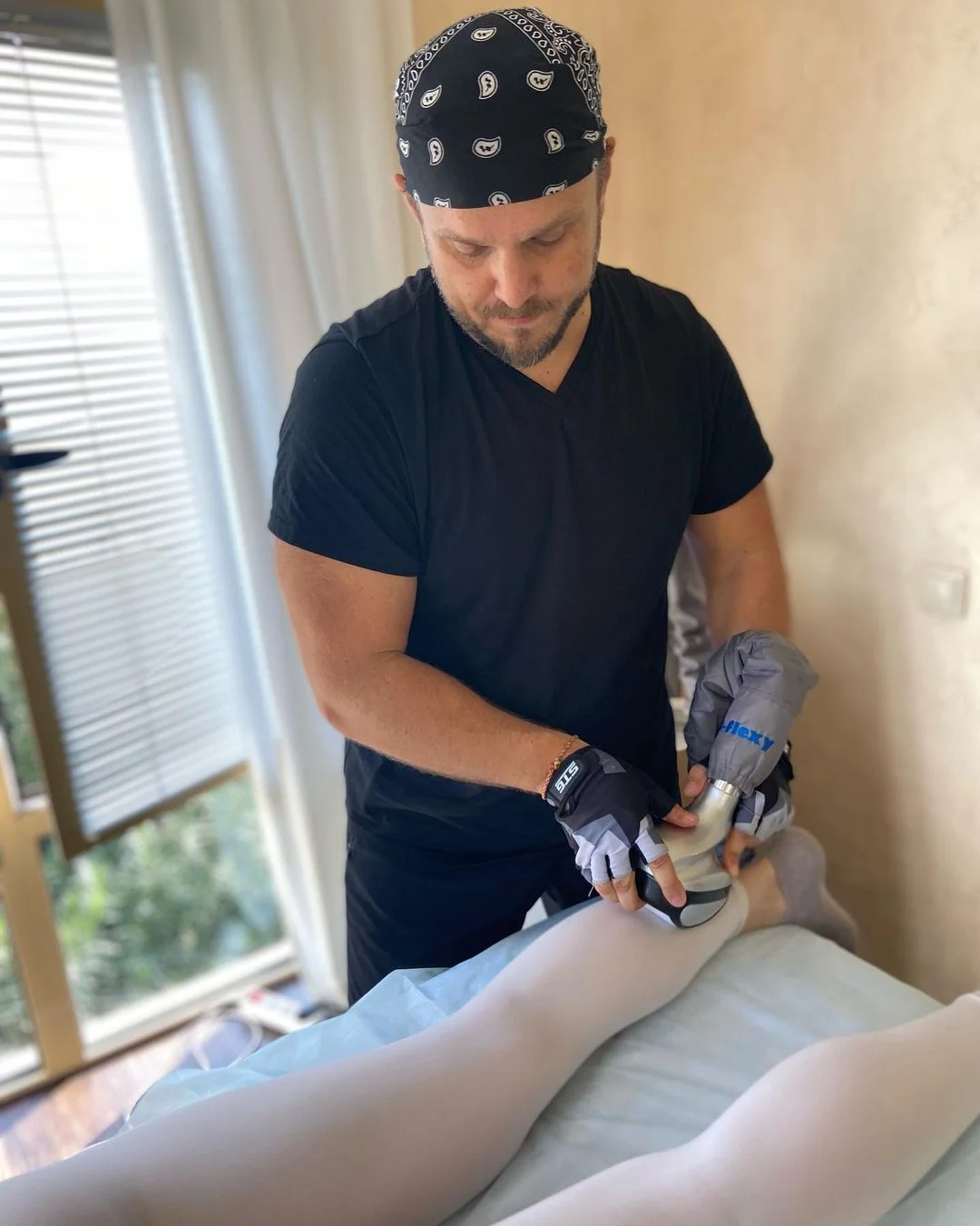 LPG Массаж Сочи. Гарантия результата